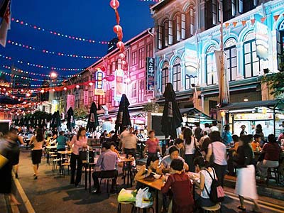 china_town