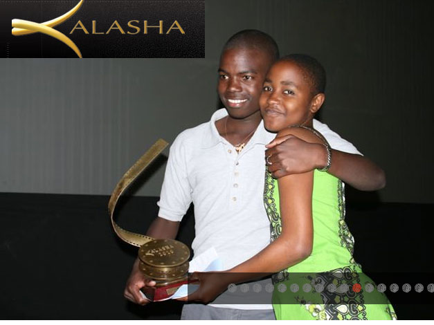 kalasha