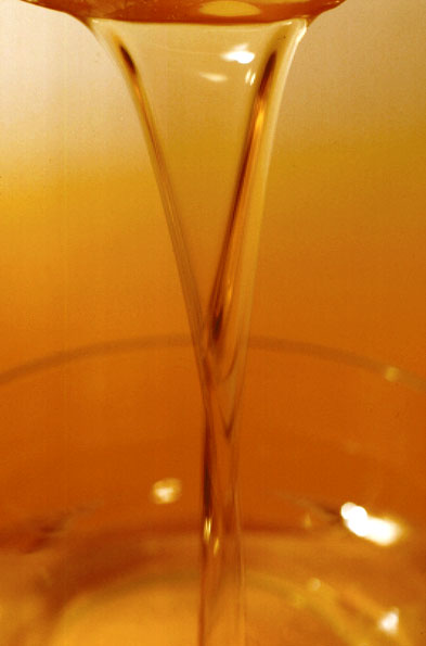 oil