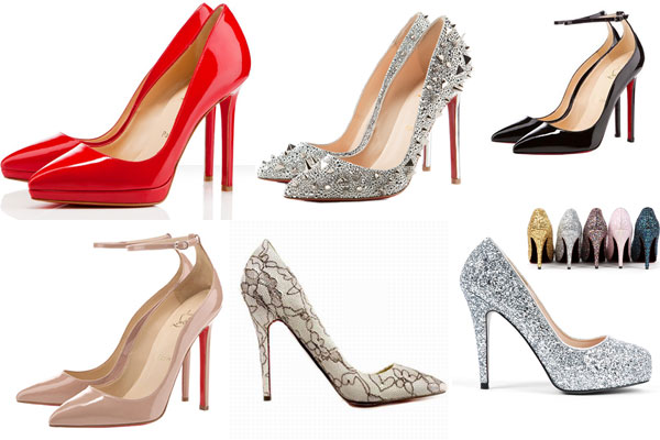 pointy-heels