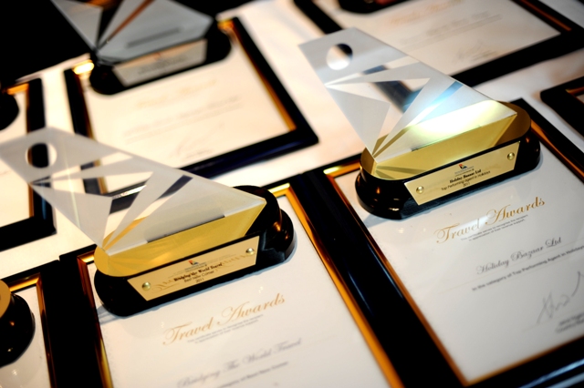 South Africa Tourism Awards photographed by Susan Wong 2011