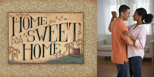 HOME-SWEET-HOME