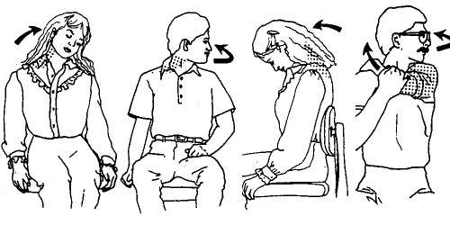 STRETCHES-FOUR