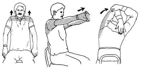 STRETCHES-TWO