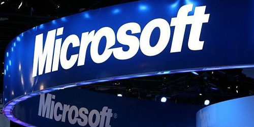 MICROSOFT-BLUE