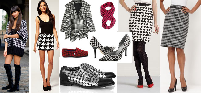 houndstooth-others