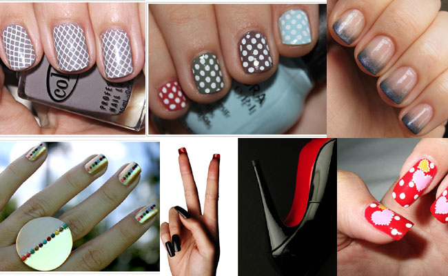 mani's