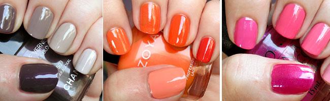 plain-manicure