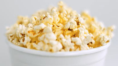popcorn