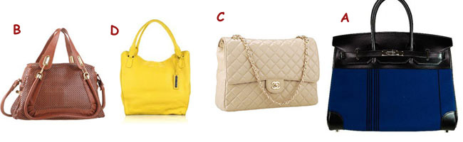 BAGS STYLE
