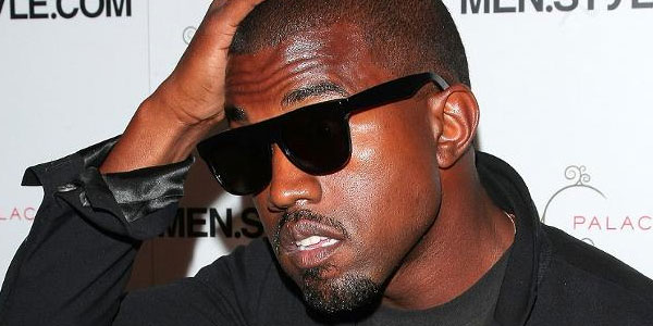 KANYE-WEST