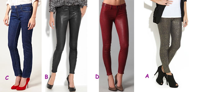 Pants