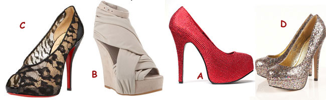 SHOES