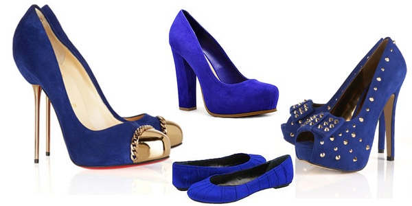 BLUES