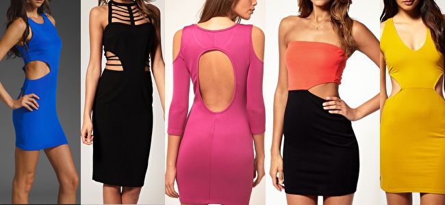 CUT-OUTS