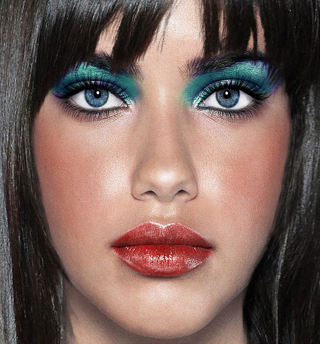 MAKE-UP