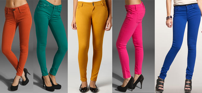 neon-skinny
