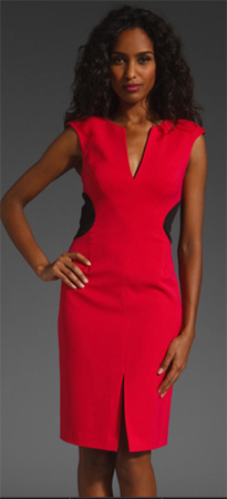 sexy-sheath-dress