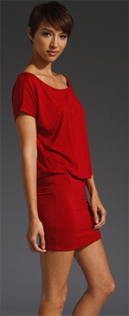 t-shirt-dress