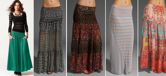 boho-skirts