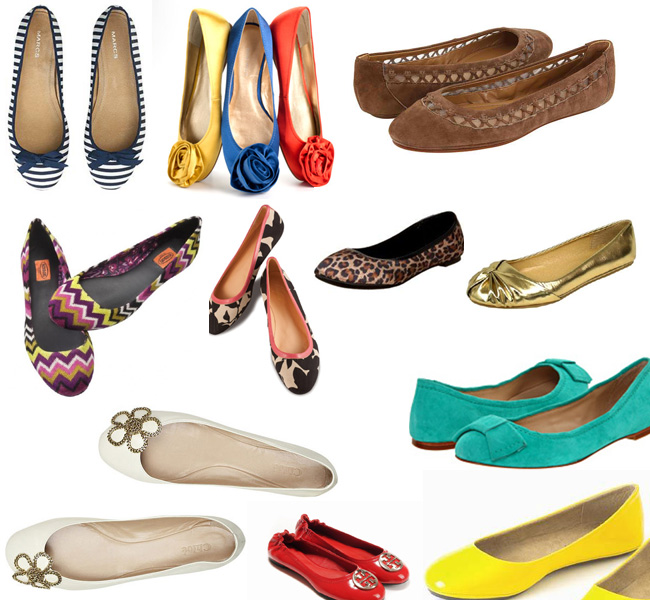 flats