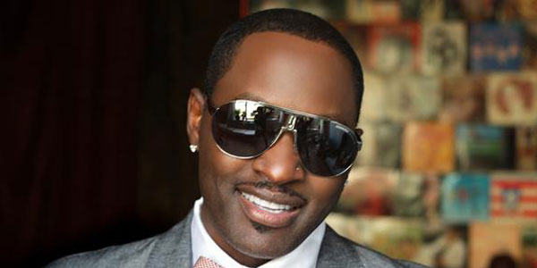 JOHNNY-GILL