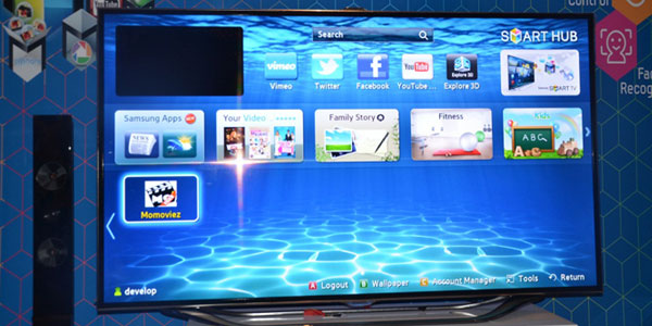 SMART-TV