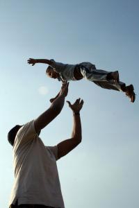 dad-n-son