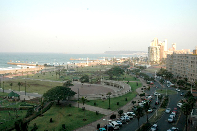 durban 2