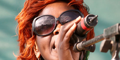 MUTHONI-NDONGA