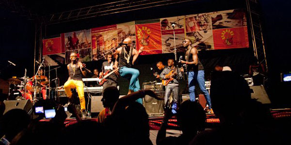 SAUTI-PERFORM