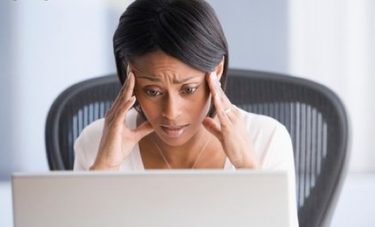 sex stressed-black-woman