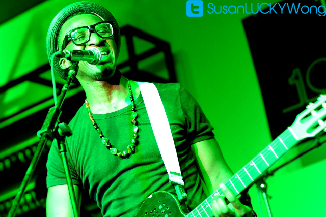 Bez tusker malt tm100 photographed by susan wong 2012 concert photography 11