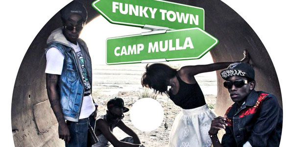 CAMP-MULLA-FUNKY