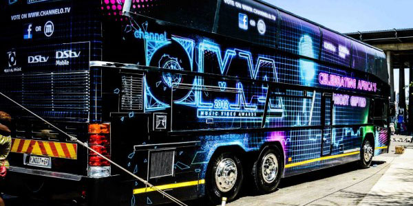 CHOMVA-BUS