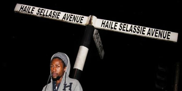 JAH-CURE-HAILE