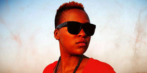 KEKO-RED