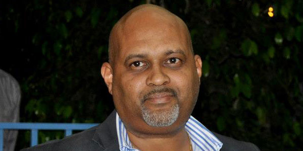 MARTIN-MUNYUA