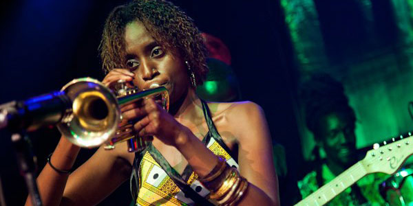 CHRISTINE-JAZZ