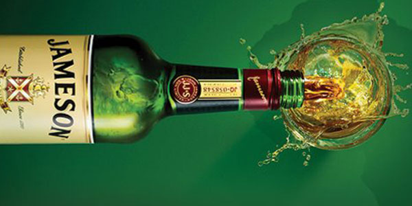 JAMESON-BOTTLE