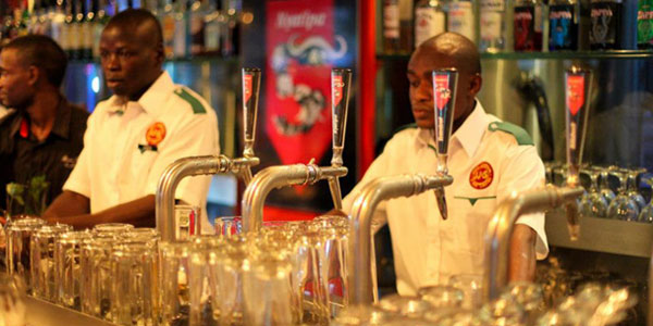 JAMESON-BREW