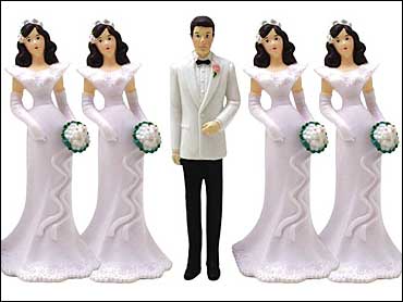 polygamy-multiple-wives