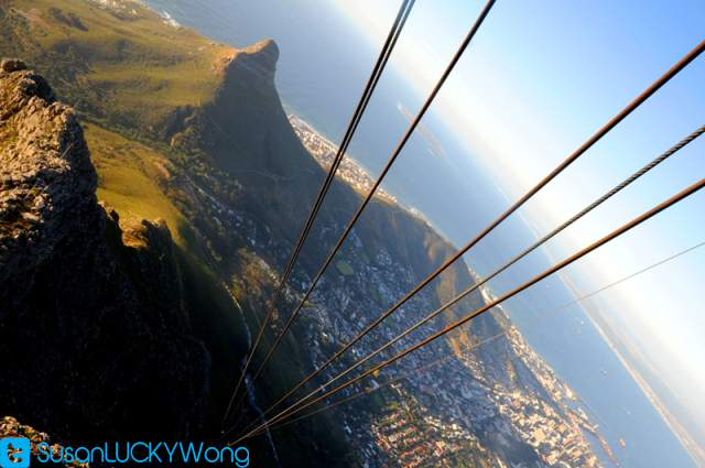 cape town romantic capital of south africa photographed by susan wong 2012