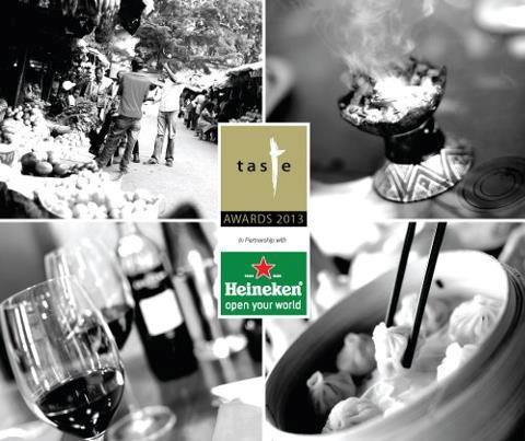 taste 2013