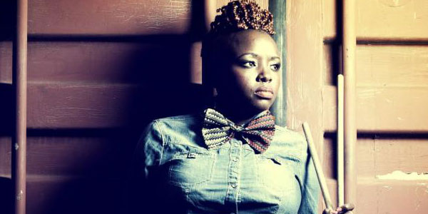 MUTHONI-DRUMSTICKS