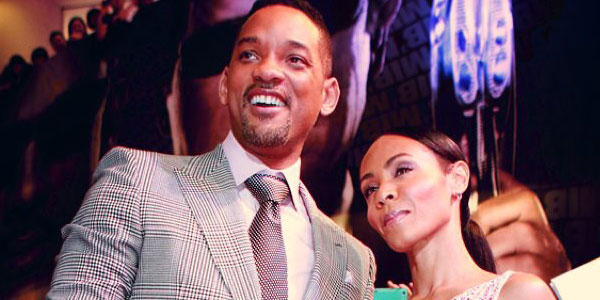 WILL-JADA-SMILING