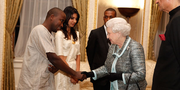 WADONGO-QUEEN