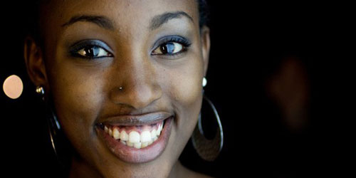 DIANA-NDUBA
