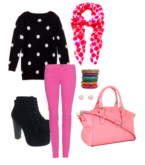 look-1
