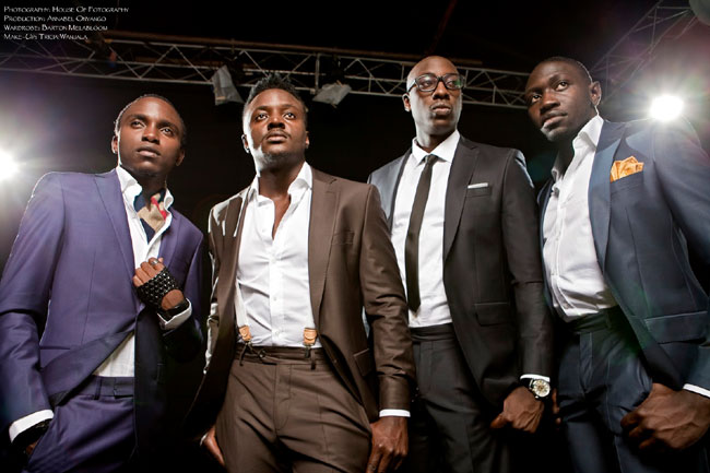 SAUTI-SOL